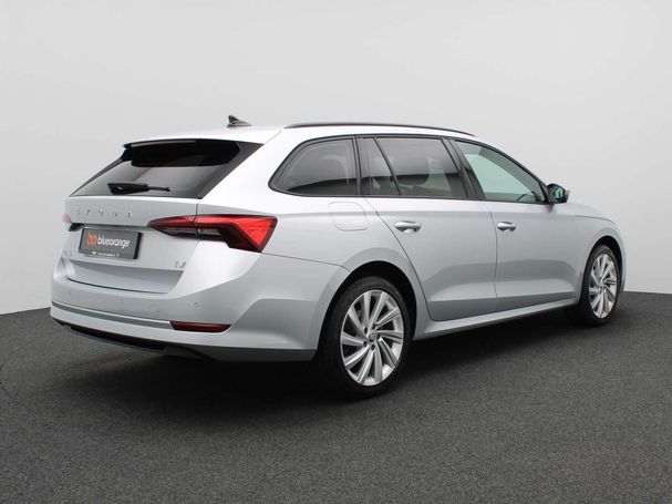 Skoda Octavia Combi 1.4 TSI iV DSG 150 kW image number 2