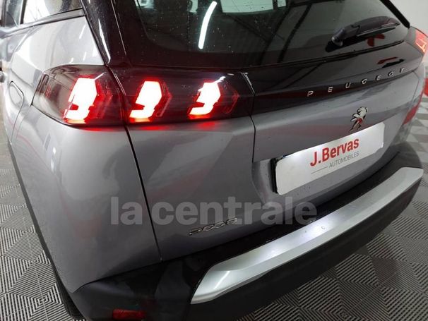 Peugeot 2008 1.2 PureTech 74 kW image number 13