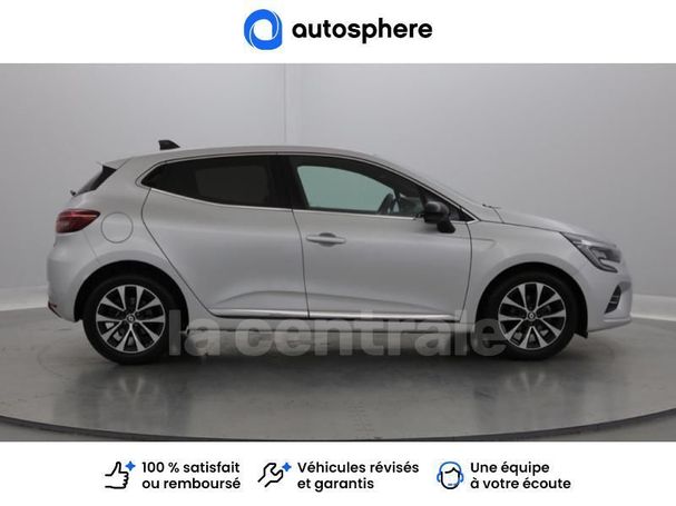 Renault Clio TCe 90 Techno 66 kW image number 15