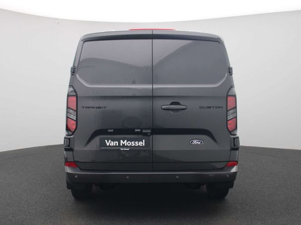 Ford Transit Custom 300 Limited 100 kW image number 3