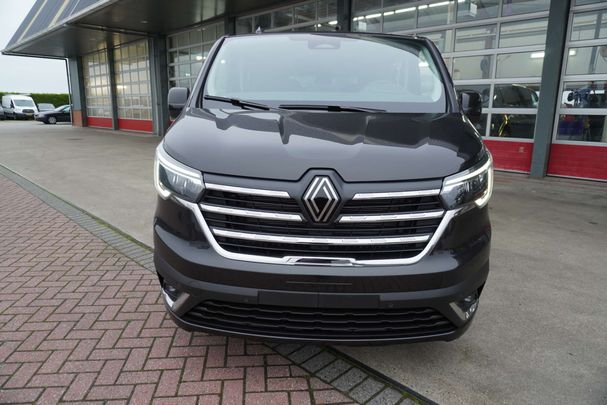 Renault Trafic 125 kW image number 11