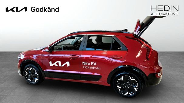 Kia Niro 150 kW image number 13