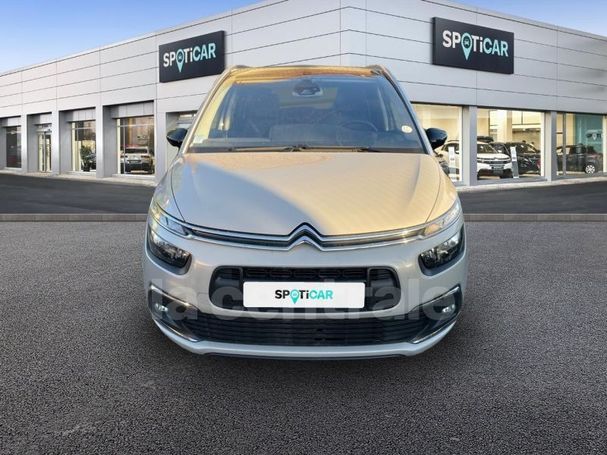 Citroen Grand C4 Spacetourer BlueHDi 130 Shine 96 kW image number 4