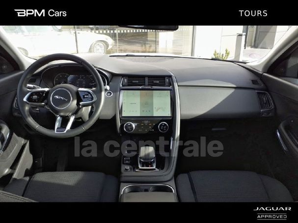 Jaguar E-Pace P200 AWD 147 kW image number 20