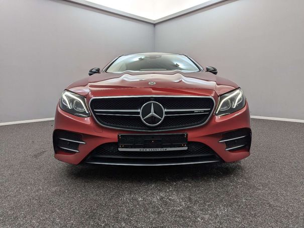 Mercedes-Benz E 53 AMG 320 kW image number 3