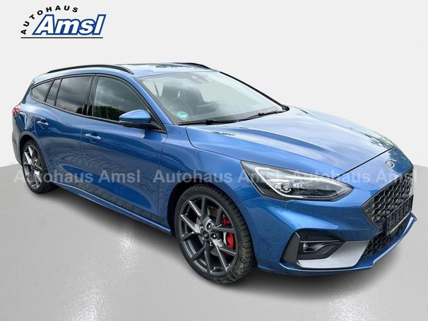 Ford Focus 2.3 EcoBoost ST 206 kW image number 6