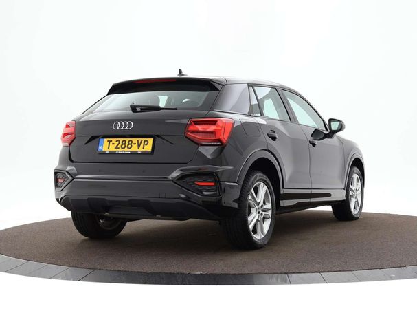 Audi Q2 35 TFSI S tronic Advanced 110 kW image number 2