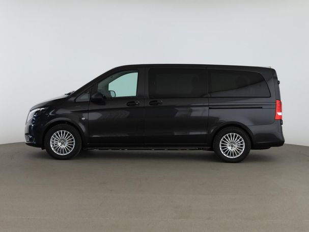 Mercedes-Benz Vito e 129 Tourer Pro 150 kW image number 5