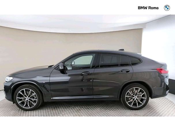 BMW X4 xDrive20d 140 kW image number 3