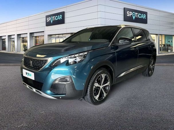 Peugeot 5008 BlueHDi 130 EAT8 96 kW image number 1