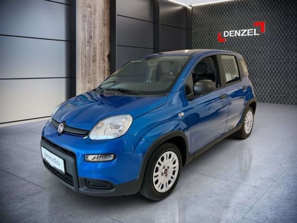 Fiat Panda Hybrid 51 kW image number 1