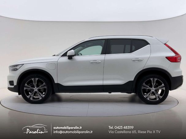 Volvo XC40 T5 Recharge 193 kW image number 4