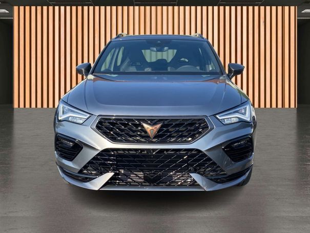 Cupra Ateca 2.0 TSI 4Drive DSG 140 kW image number 3