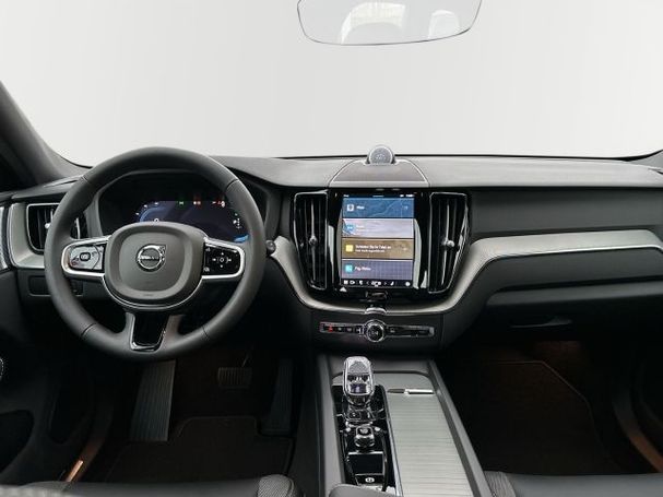 Volvo XC60 T6 Recharge AWD Plus 257 kW image number 3