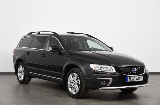 Volvo XC70 D4 AWD Momentum 133 kW image number 3