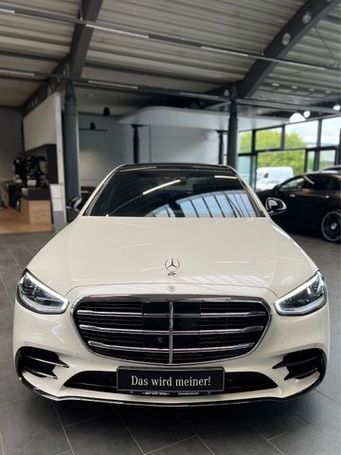 Mercedes-Benz S 500 320 kW image number 3