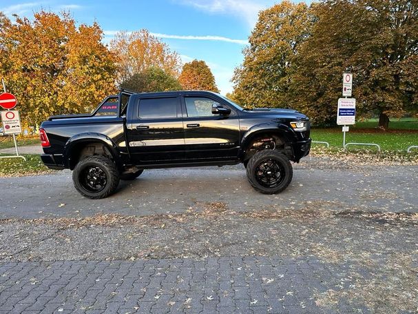 RAM 1500 294 kW image number 7