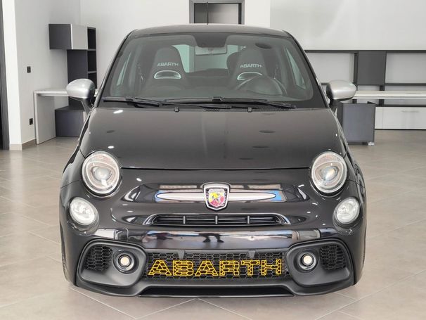 Abarth 595 Turismo 1.4 T-Jet 165 121 kW image number 5