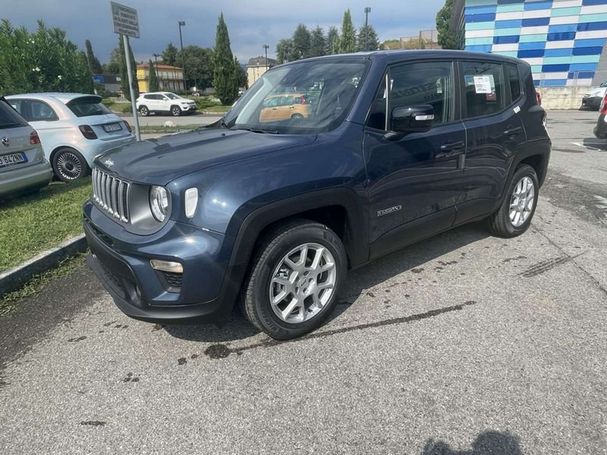 Jeep Renegade 96 kW image number 10