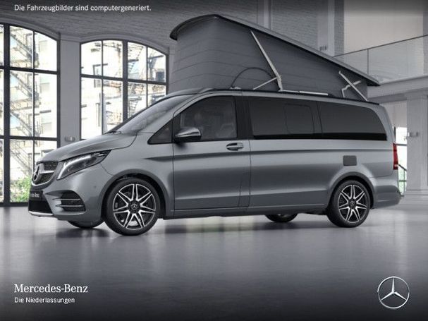 Mercedes-Benz V 300d Edition 1 174 kW image number 2