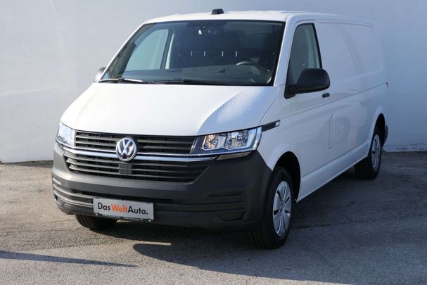 Volkswagen T6 Transporter 81 kW image number 1