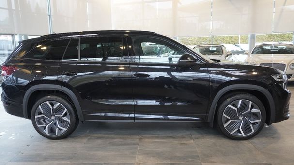 Skoda Kodiaq 150 kW image number 5