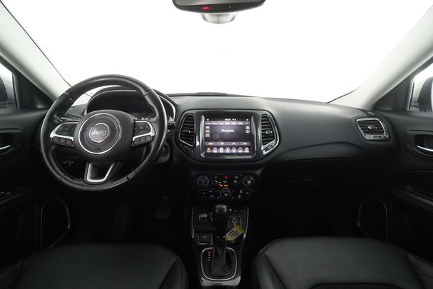 Jeep Compass 1.3 PHEV Limited 140 kW image number 10