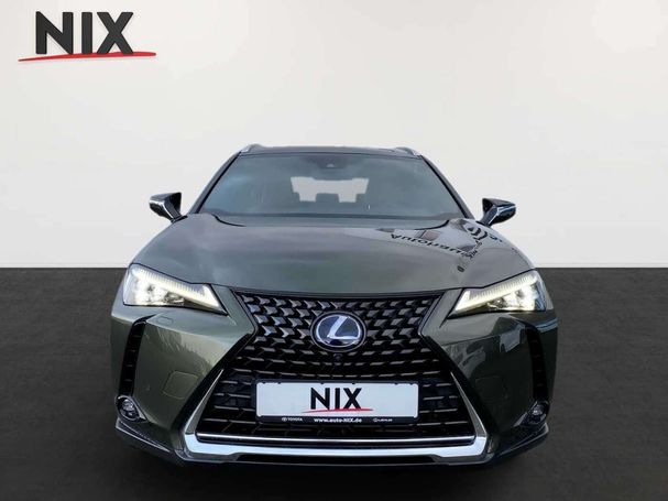 Lexus UX 250h 135 kW image number 2