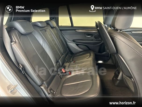 BMW 218d Gran Tourer 110 kW image number 5