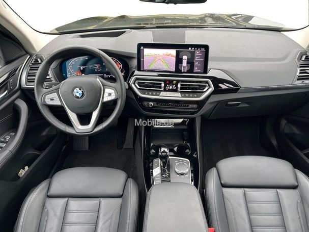 BMW X3 xDrive 210 kW image number 7