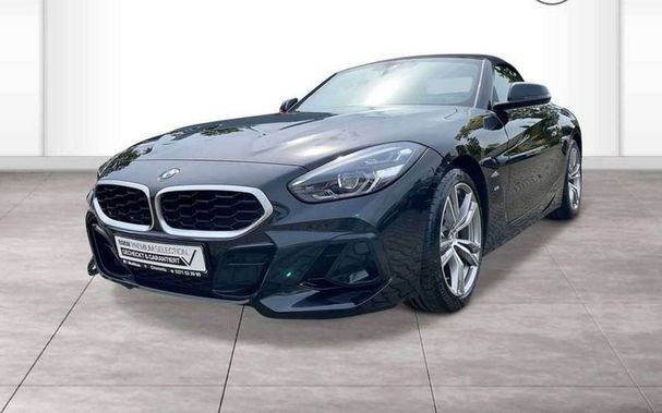 BMW Z4 sDrive20i 145 kW image number 1