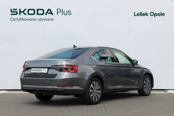 Skoda Superb 1.5 TSI DSG Style 110 kW image number 3