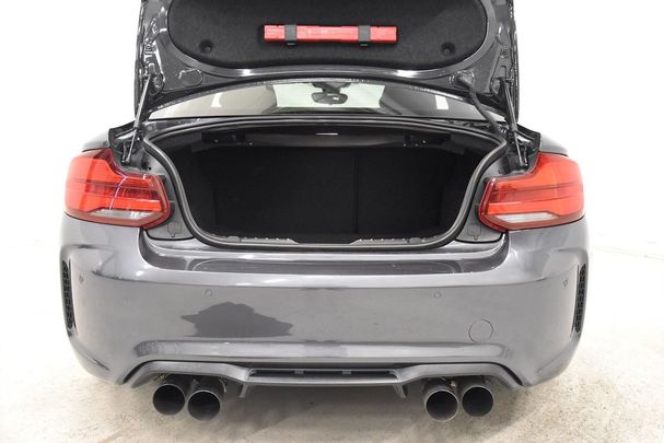 BMW M2 272 kW image number 27