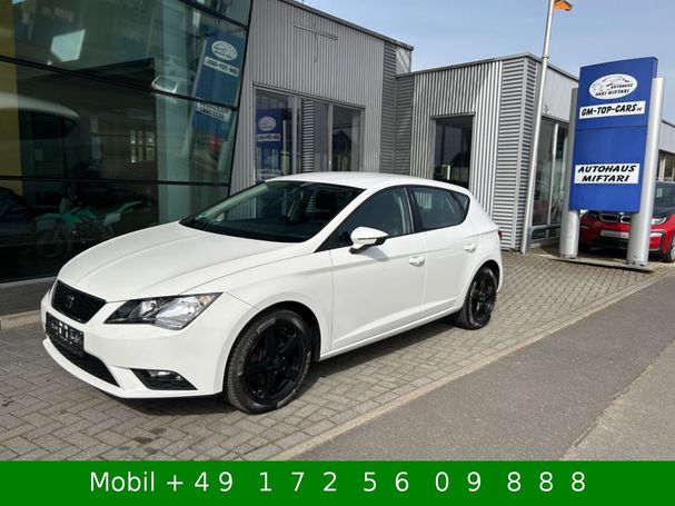 Seat Leon 1.2 81 kW image number 1