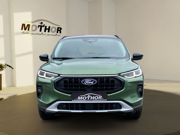 Ford Kuga Active 2.5 FHEV X 132 kW image number 6