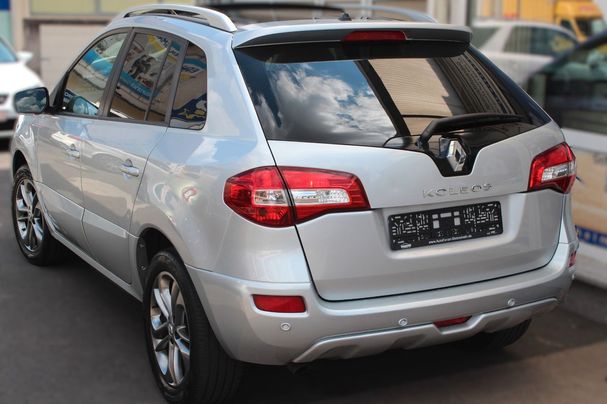 Renault Koleos DCi 110 kW image number 6