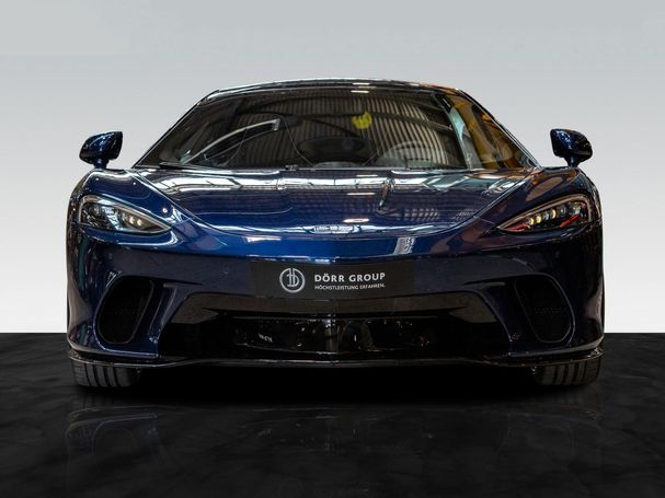 McLaren GT 456 kW image number 3