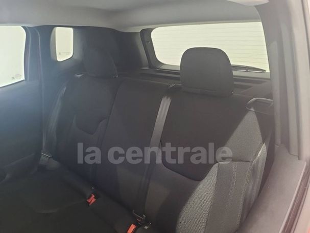 Jeep Renegade 1.3 110 kW image number 6