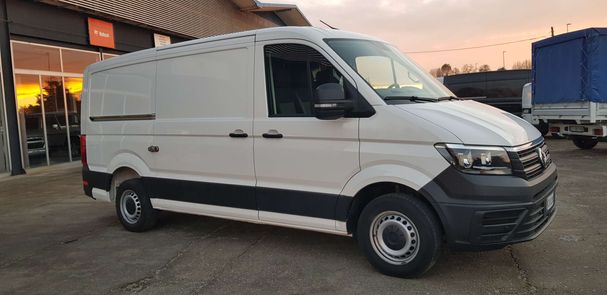 Volkswagen Crafter TDI VA 75 kW image number 6