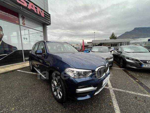 BMW X3 sDrive 110 kW image number 2