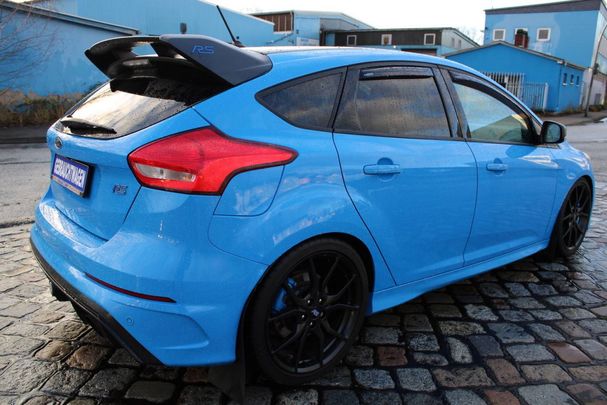 Ford Focus 257 kW image number 3