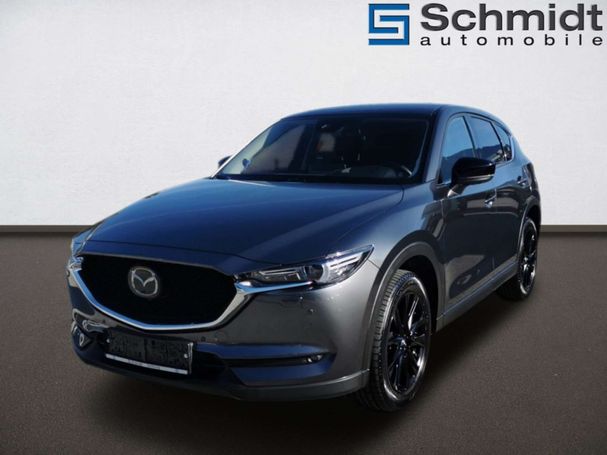 Mazda CX-5 184 AWD 135 kW image number 2