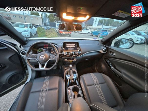 Nissan Juke 70 kW image number 8