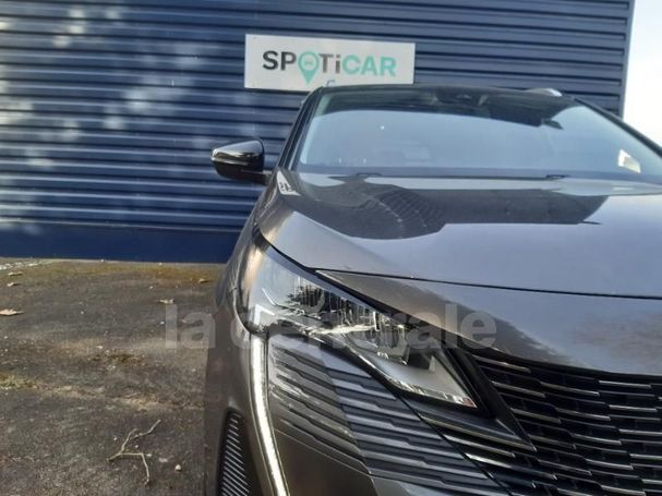 Peugeot 5008 96 kW image number 3