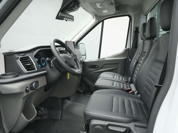 Ford Transit 350 L2 4x4 125 kW image number 9