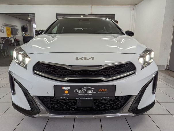 Kia XCeed 118 kW image number 3