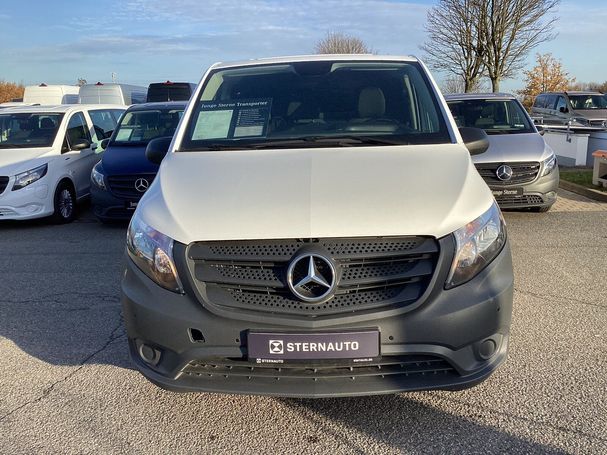 Mercedes-Benz Vito d 140 kW image number 3