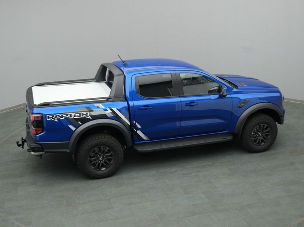 Ford Ranger Raptor 215 kW image number 46