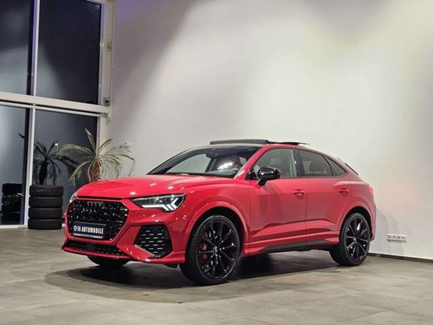 Audi RSQ3 Sportback 294 kW image number 1