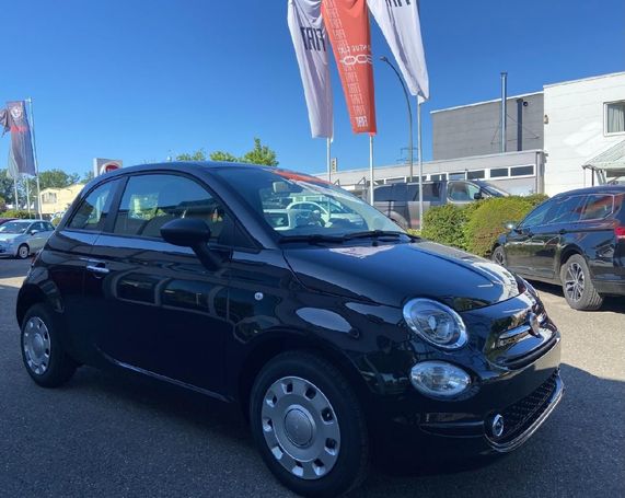 Fiat 500 51 kW image number 2